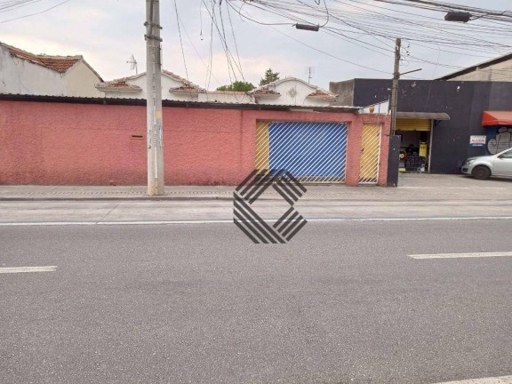 Imagem Terreno à Venda, 1.000 m² em Vila Santa Rita - Sorocaba