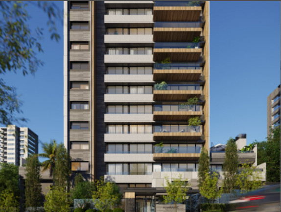 Imagem Apartamento com 3 Quartos à Venda, 268 m² em Rio Branco - Porto Alegre