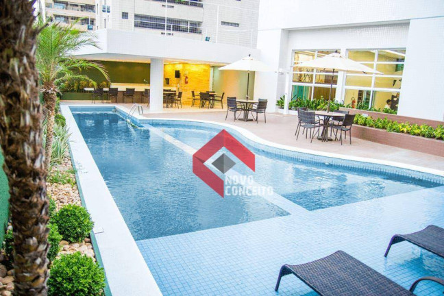 Imagem Apartamento com 4 Quartos à Venda, 240 m² em Meireles - Fortaleza Imagem Apartamento com 4 Quartos à Venda, 240 m² em Meireles - Fortaleza