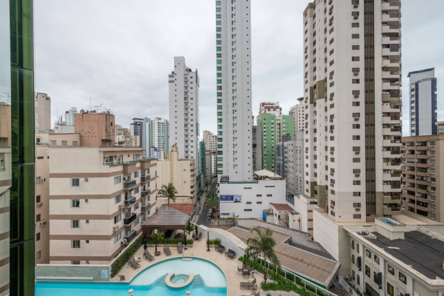 Imagem Apartamento com 4 Quartos à Venda, 180 m² em Centro - Balneário Camboriú