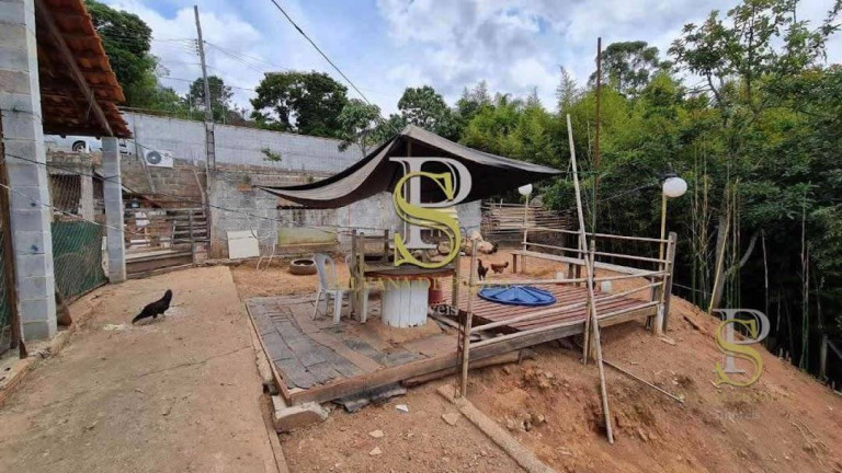 Imagem Terreno à Venda, 1.000 m² em Jundiaizinho - Mairiporã Imagem Terreno à Venda, 1.000 m² em Jundiaizinho - Mairiporã
