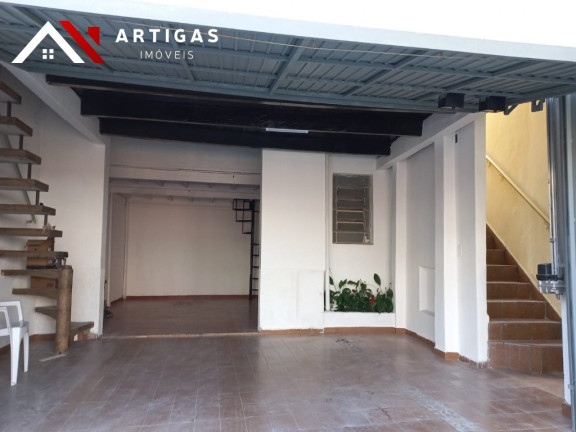 Imagem Casa com 2 Quartos à Venda, em Vila Romana - São Paulo Imagem Casa com 2 Quartos à Venda, em Vila Romana - São Paulo