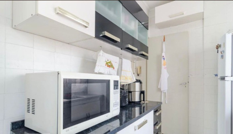 Imagem Imóvel com 2 Quartos à Venda, 51 m² em Vila Da Saúde - São Paulo
