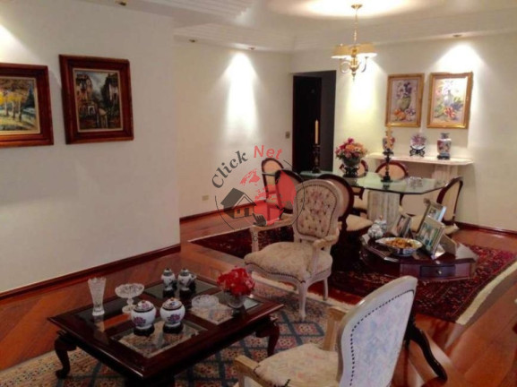 Imagem Apartamento com 3 Quartos à Venda, 147 m² em Santa Paula - São Caetano Do Sul Imagem Apartamento com 3 Quartos à Venda, 147 m² em Santa Paula - São Caetano Do Sul
