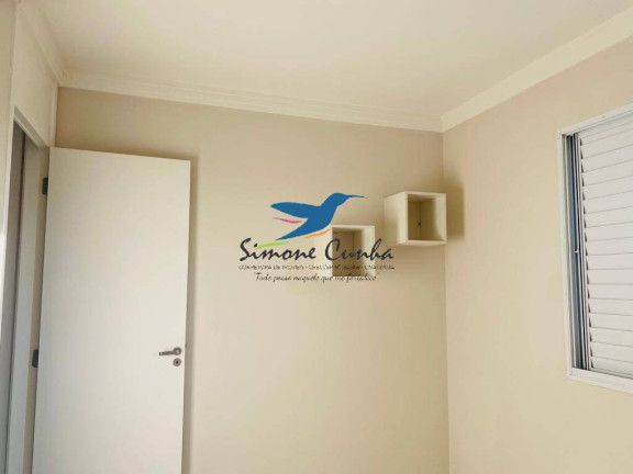 Imagem Apartamento com 2 Quartos à Venda, 54 m² em Jardim Sul - São José Dos Campos Imagem Apartamento com 2 Quartos à Venda, 54 m² em Jardim Sul - São José Dos Campos
