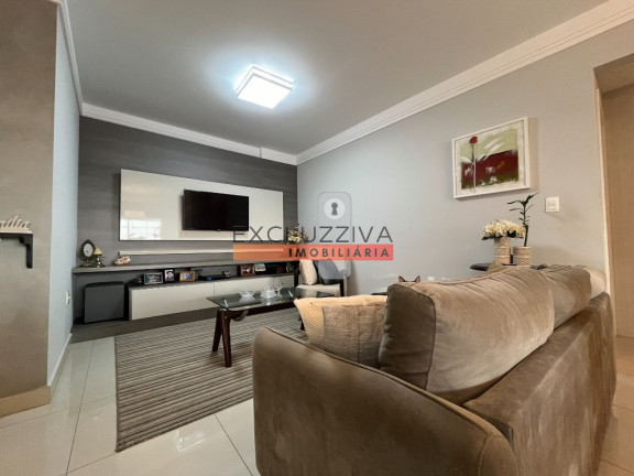 Imagem Apartamento com 3 Quartos à Venda, 111 m² em Vila Das Jabuticabeiras - Taubaté