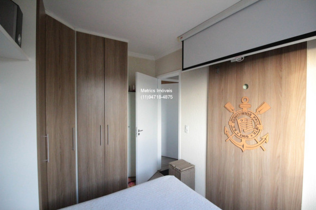 Imagem Imóvel com 2 Quartos à Venda, 50 m² em Jardim Das Acácias - Várzea Paulista
