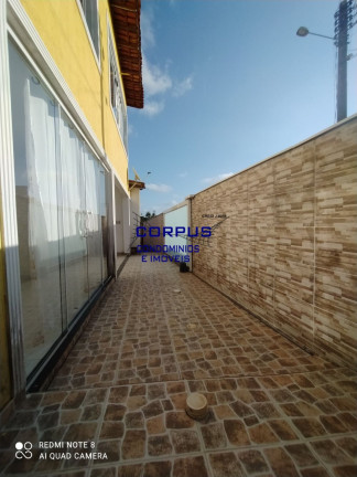 Imagem Casa com 4 Quartos à Venda, 160 m² em Fluminense - São Pedro Da Aldeia