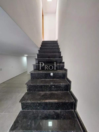 Imagem Casa com 3 Quartos à Venda, 130 m² em Vila Curuçá - Santo André Imagem Casa com 3 Quartos à Venda, 130 m² em Vila Curuçá - Santo André