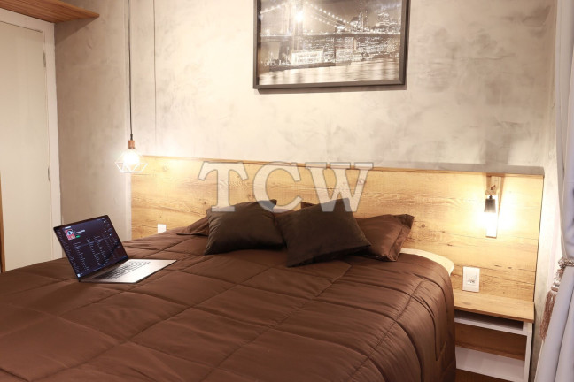 Imagem Apartamento com 1 Quarto para Alugar, 38 m² em Bela Vista - São Paulo Imagem Apartamento com 1 Quarto para Alugar, 38 m² em Bela Vista - São Paulo