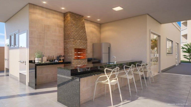 Imagem Apartamento com 2 Quartos à Venda, 33 m² em Lapa - São Paulo Imagem Apartamento com 2 Quartos à Venda, 33 m² em Lapa - São Paulo