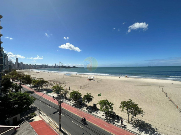 Imagem Apartamento com 3 Quartos à Venda, 260 m² em Barra Sul - Balneário Camboriú