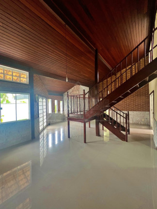 Imagem Casa com 4 Quartos à Venda, 650 m² em Guaratiba - Rio De Janeiro
