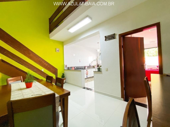 Imagem Casa com 3 Quartos à Venda, 174 m² em Jardim Dos Pinheiros - Atibaia