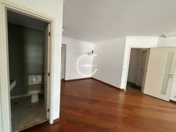 Apartamento com 2 Quartos à Venda, 99 m² em Real Parque - São Paulo