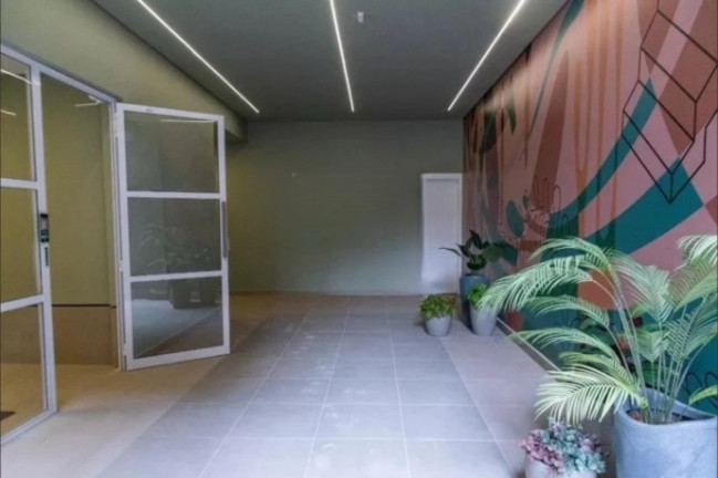 Imagem Imóvel com 1 Quarto à Venda, 26 m² em Vila Mariana - São Paulo Imagem Imóvel com 1 Quarto à Venda, 26 m² em Vila Mariana - São Paulo