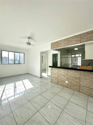 Imagem Apartamento com 2 Quartos à Venda, 62 m² em Caiçara - Praia Grande