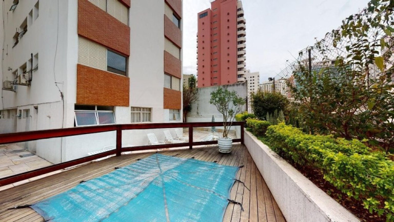 Imagem Apartamento com 3 Quartos à Venda, 91 m² em Santa Cecília - São Paulo Imagem Apartamento com 3 Quartos à Venda, 91 m² em Santa Cecília - São Paulo