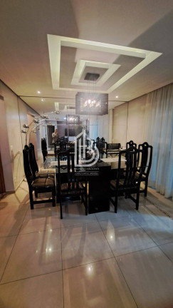 Imagem Apartamento com 3 Quartos à Venda, 123 m² em Centro - São Bernardo Do Campo Imagem Apartamento com 3 Quartos à Venda, 123 m² em Centro - São Bernardo Do Campo
