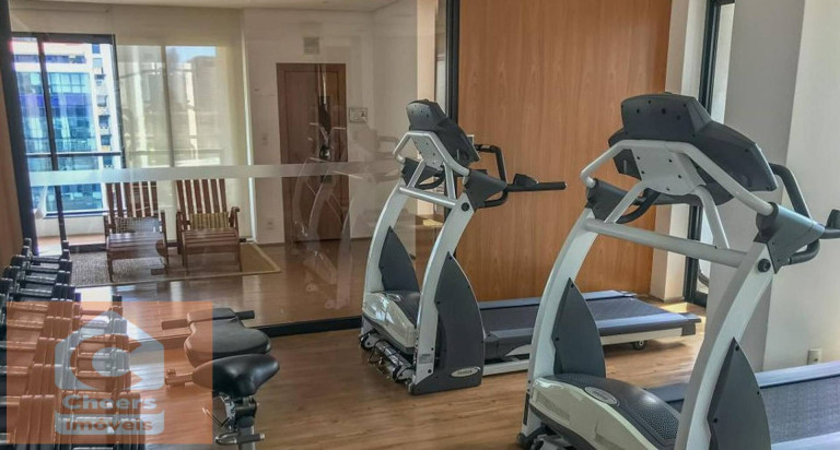 Imagem Apartamento com 1 Quarto para Alugar, 65 m² em Vila Olímpia - São Paulo Imagem Apartamento com 1 Quarto para Alugar, 65 m² em Vila Olímpia - São Paulo