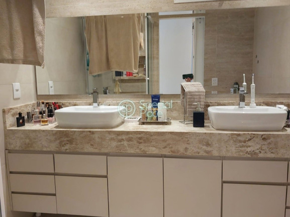 Imagem Cobertura com 2 Quartos à Venda, 300 m² em Panamby - São Paulo