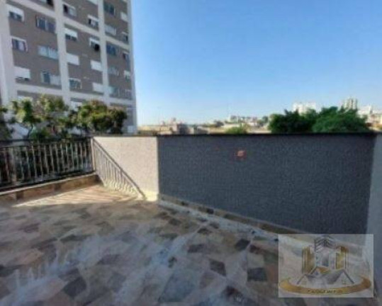 Imagem Apartamento com 2 Quartos à Venda, 34 m² em Chácara Califórnia - São Paulo