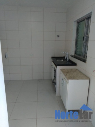 Imagem Casa com 1 Quarto para Alugar, 50 m² em Vila Guilherme - São Paulo