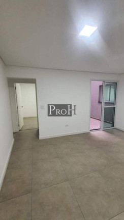 Imagem Apartamento com 3 Quartos à Venda, 76 m² em Vila Camilópolis - Santo André