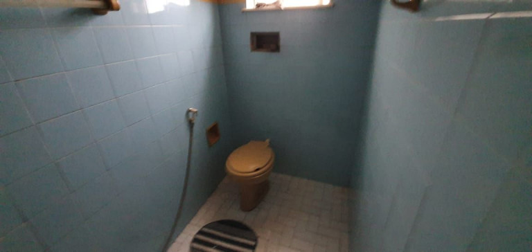 Imagem Casa com 3 Quartos à Venda, 1.000 m² em Fonseca - Niterói