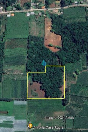 Imagem Terreno à Venda, 20.000 m² em Linha Palmeiro - Pinto Bandeira Imagem Terreno à Venda, 20.000 m² em Linha Palmeiro - Pinto Bandeira