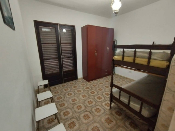 Imagem Apartamento com 1 Quarto à Venda, 45 m² em Centro - Mongaguá