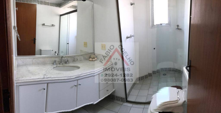 Imagem Apartamento com 3 Quartos à Venda, 120 m² em Campo Belo - São Paulo