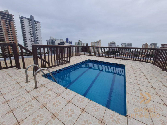 Imagem Apartamento com 2 Quartos à Venda, 58 m² em Maracanã - Praia Grande Imagem Apartamento com 2 Quartos à Venda, 58 m² em Maracanã - Praia Grande