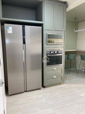 Imagem Apartamento com 2 Quartos à Venda, 103 m² em Itaim Bibi - São Paulo