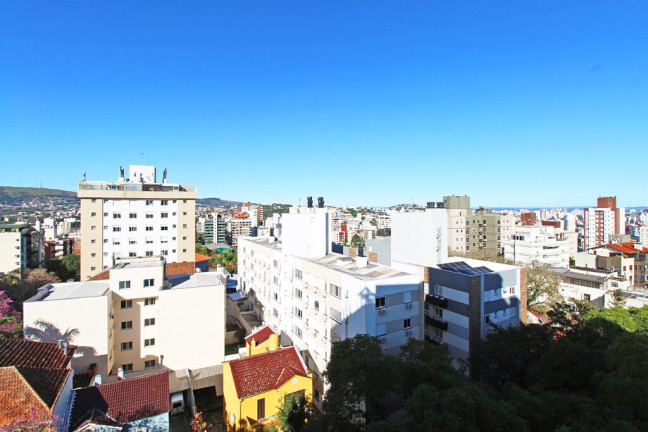 Imagem Imóvel com 3 Quartos à Venda, em Petrópolis - Porto Alegre Imagem Imóvel com 3 Quartos à Venda, em Petrópolis - Porto Alegre