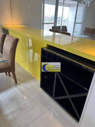Imagem Apartamento com 3 Quartos à Venda, 123 m² em Centro - São Bernardo Do Campo Imagem Apartamento com 3 Quartos à Venda, 123 m² em Centro - São Bernardo Do Campo