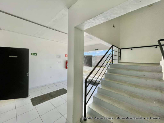 Imagem Galpão à Venda, 1.295 m² em Centro - Vargem Grande Paulista Imagem Galpão à Venda, 1.295 m² em Centro - Vargem Grande Paulista