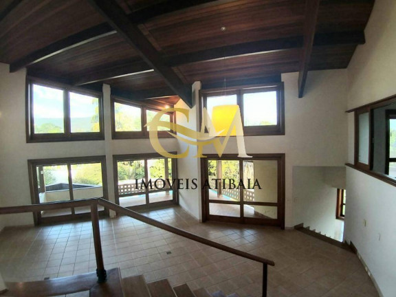 Imagem Chácara com 3 Quartos à Venda, 1 m² em Nova Gardênia - Atibaia