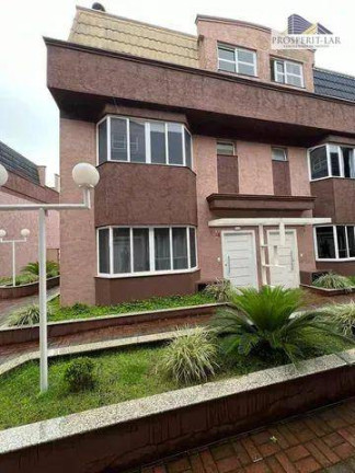 Imagem Casa com 3 Quartos à Venda, 226 m² em Parque Renato Maia - Guarulhos
