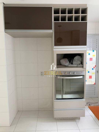 Imagem Apartamento com 3 Quartos à Venda, 186 m² em Boa Vista - São Caetano Do Sul