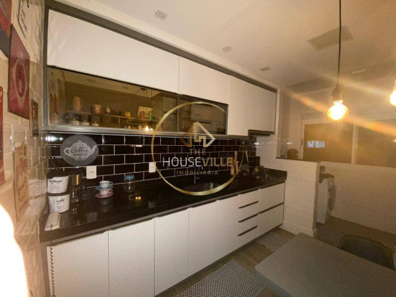 Imagem Apartamento com 3 Quartos à Venda, 90 m² em Jardim Sul - São José Dos Campos Imagem Apartamento com 3 Quartos à Venda, 90 m² em Jardim Sul - São José Dos Campos