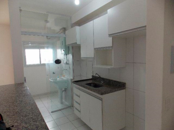 Imagem Apartamento com 3 Quartos à Venda, 68 m² em Jardim Iracema - Barueri