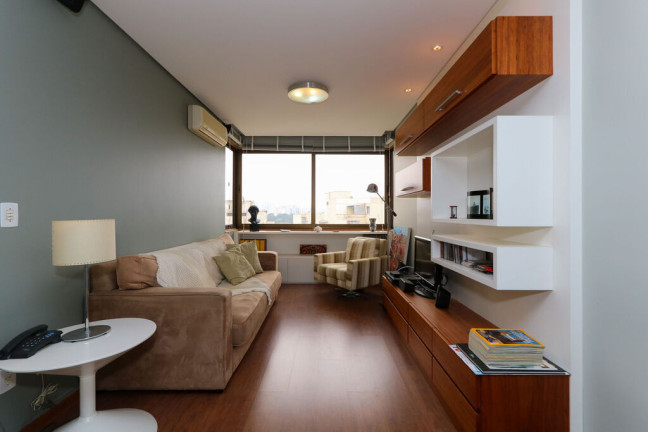 Apartamento com 2 Quartos à Venda, 67 m² em Cidade Baixa - Porto Alegre