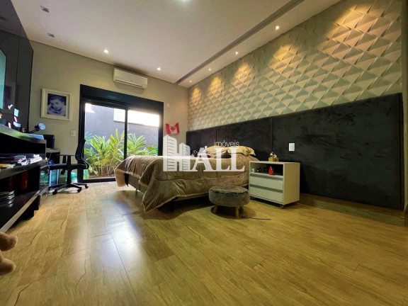 Imagem Casa com 5 Quartos à Venda, 600 m² em Golden Park Residence - Mirassol Imagem Casa com 5 Quartos à Venda, 600 m² em Golden Park Residence - Mirassol