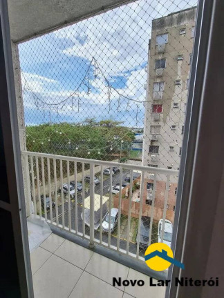 Imagem Apartamento com 2 Quartos à Venda, 50 m² em Neves - São Gonçalo Imagem Apartamento com 2 Quartos à Venda, 50 m² em Neves - São Gonçalo