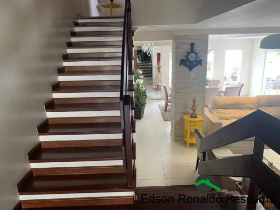 Imagem Casa de Condomínio com 4 Quartos à Venda, 397 m² em Alphaville - Santana De Parnaíba Imagem Casa de Condomínio com 4 Quartos à Venda, 397 m² em Alphaville - Santana De Parnaíba