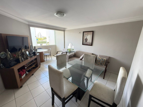 Imagem Apartamento com 2 Quartos à Venda, 73 m² em Barro Vermelho - Natal Imagem Apartamento com 2 Quartos à Venda, 73 m² em Barro Vermelho - Natal