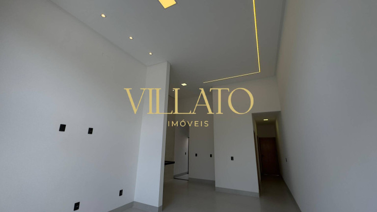 Imagem Casa com 2 Quartos à Venda, 79 m² em Residencial Santa Fé I - Goiânia Imagem Casa com 2 Quartos à Venda, 79 m² em Residencial Santa Fé I - Goiânia