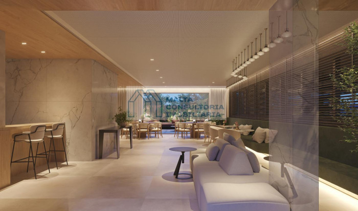 Imagem Apartamento com 3 Quartos à Venda, 104 m² em Santo Agostinho - Belo Horizonte