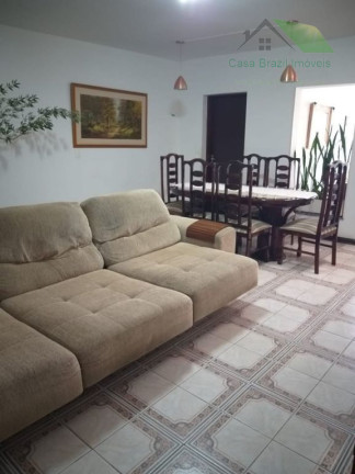 Imagem Casa com 2 Quartos à Venda, 130 m² em Vila Natal - Mogi Das Cruzes Imagem Casa com 2 Quartos à Venda, 130 m² em Vila Natal - Mogi Das Cruzes